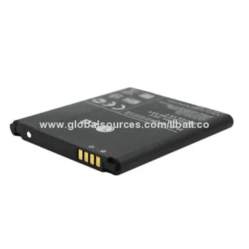 Favorites compare BL-44JN battery for LG lucid 4G /VS840/Viper 4G/P970/E510/LGE730 mobile phone
