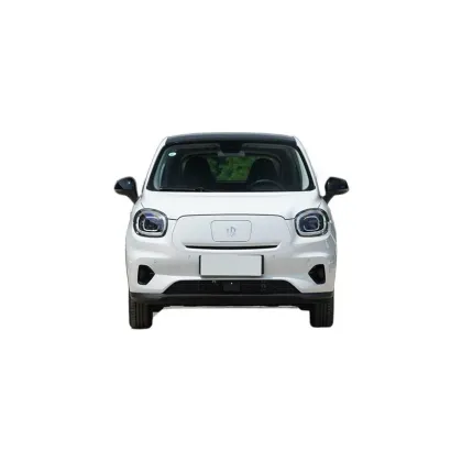 2023 Hot Sale Leap Motor T03: The Leapmotor Mini Electric Car for Adults