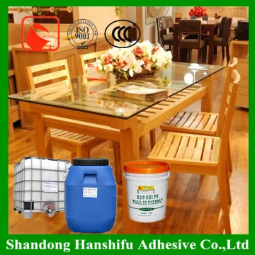Water Based Adhesive Glue for Wood Working