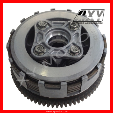 Motorcycle clutch CG125 parts 22000-KCS-650 CG