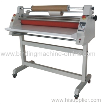 New Wide Format Roll Laminator 
