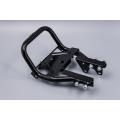 Aluminium Honda Monkey bike rear rack