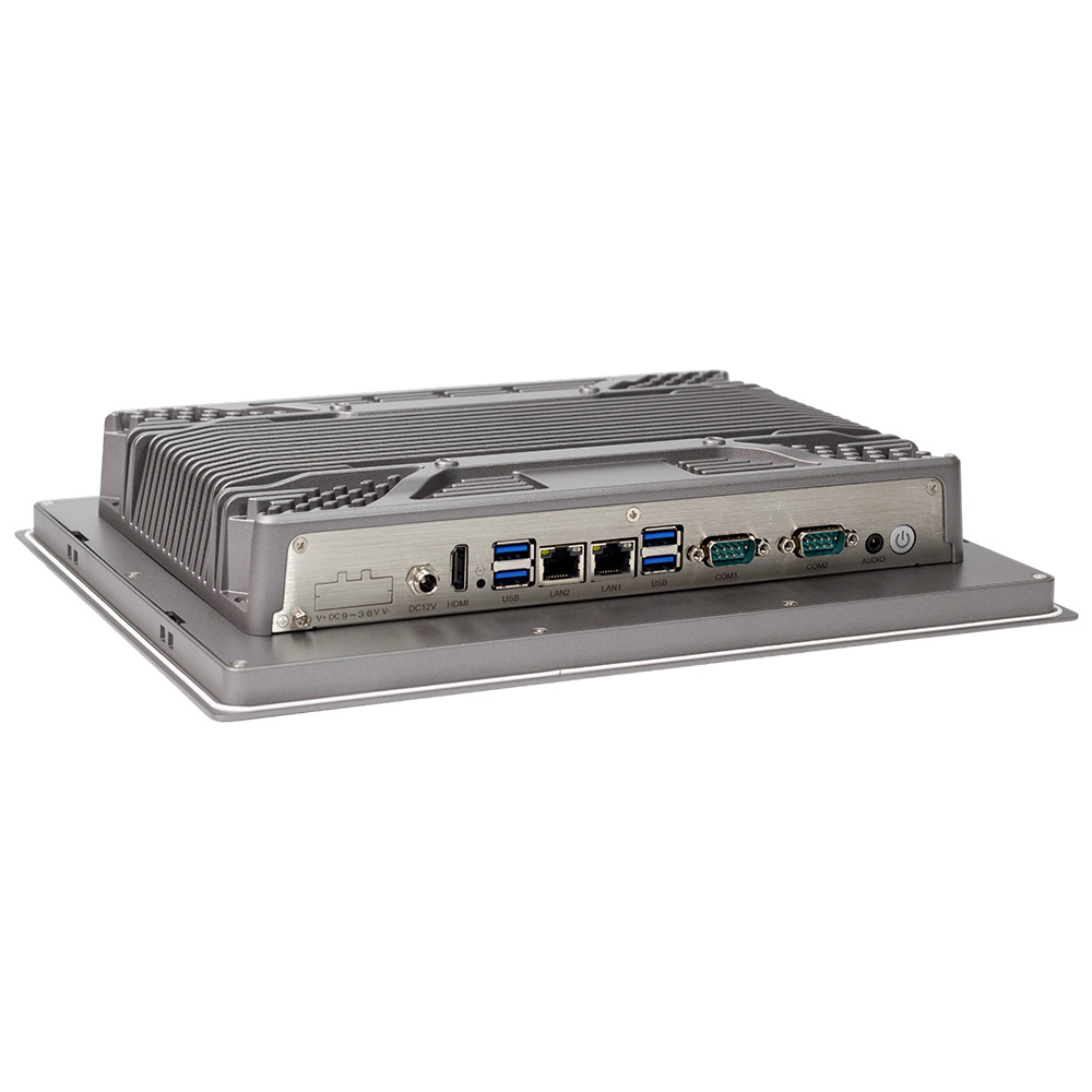 industrial panel pc
