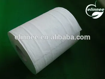 Private label available kitchen paper type towel tissue paper