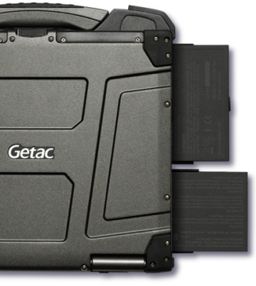 2016 hot product military Getac B300 rugged laptop computer core i5 i7 laptop
