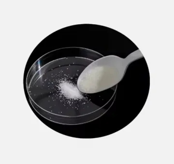 Water-absorbing Gel SAP Superabsorbent Pelymer For Diapers