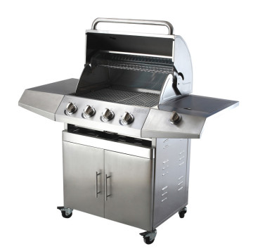 2019 Hot Selling Stainless Steel Outdoor Gas BBQ Grill