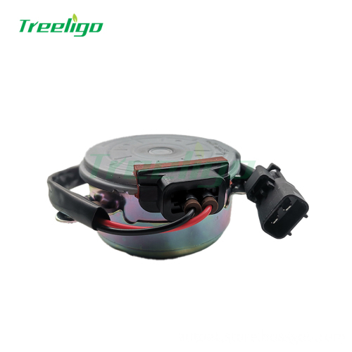 Factory Auto AC Fan Motor for HONDA