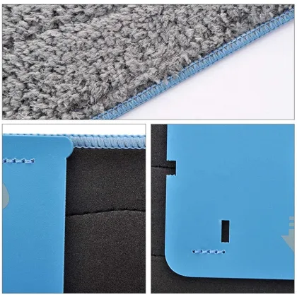 Wholesale Washable Mop Replacement Pads for iRobot Braava Jet m6 6110 Series