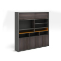 File cabinet Large storage space Classic MFC material File cabinet Supplier