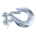 Machin trelè Hook Winch Hook Clevis Slip Hook
