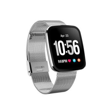 Hochwertige Smart Sports Armbanduhr Armband Sport Uhren V6 Smart Watch Band