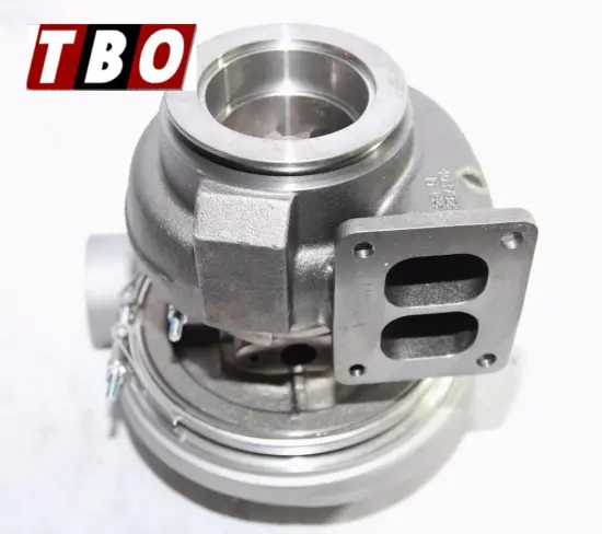 turbocharger/turbocharger prices/kits 97-13 Engine:Horsepower: 430 HP D 12 H X 52 3599996 turbocharger