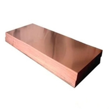 Explore Copper Plate and Copper Sheet: Properties, Uses, and Applications in Various Industries