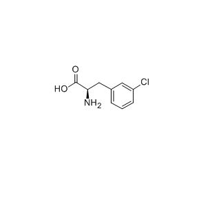 3-Chloro-D-phenylalanine CAS 80126-52-9