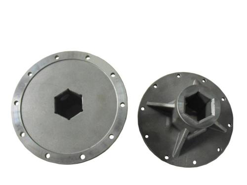 Bahagian Auto CNC Machined Auto Parts