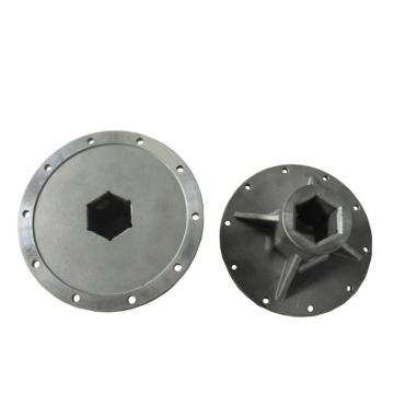 Auto Parts CNC Machined Auto Parts