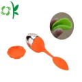Silicone Flower Tea Infusers Cup Wholesale