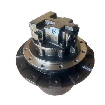 Final Drive Travel Motor For Hitachi ZAX70 Excavator