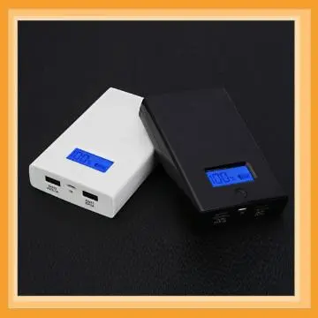 Sungzu Dual USB Power Bank charger