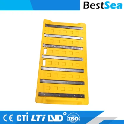 Ramp portable, HDPE ramps for wheelchair