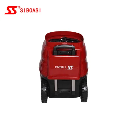 Li-battery Tennis Ball Training Equipment Tennis Shooter