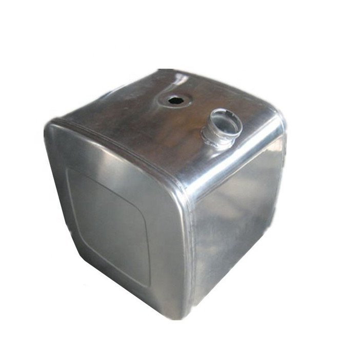 DZ9114552790 400L Shacman Truck Fuel Tank