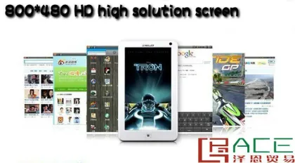 Teclast P76TI Tablet PC