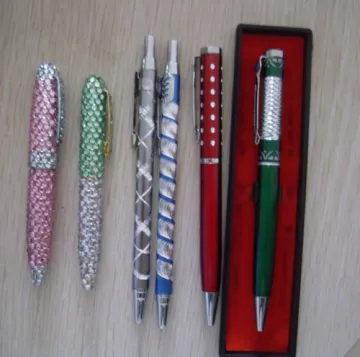 Yiwu Metal Pen