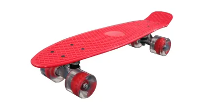 New Penny Style Plastic Skate Board on Sale