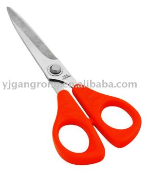 ES--093A stainless steel symmetrical special scissors