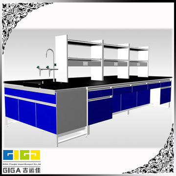 GIGA chemical used  laboratory equipment
