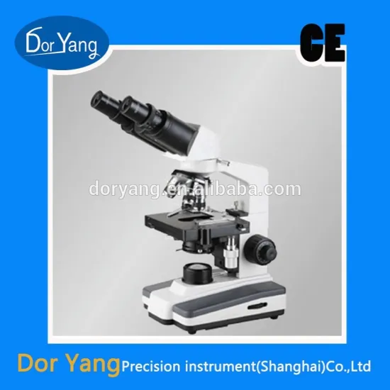 Dor Yang Binocular Microscope XSP-2CA