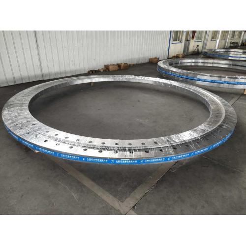 4.0MW Wind Power Flanges