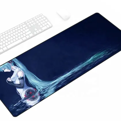 Custom Gaming Large Mouse Pads