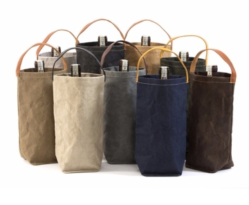 Promotional DuPont Paper Gift Bags