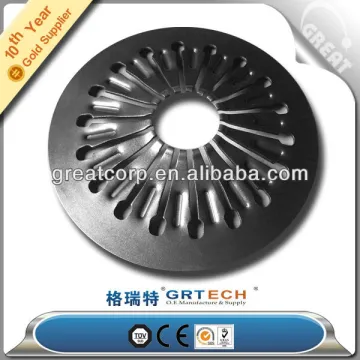 Clutch Diaphragm Spring for Audi