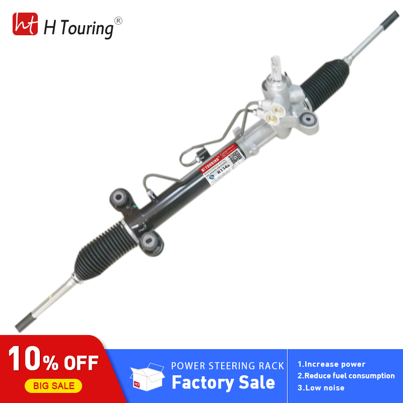 New Hydraulic Power Steering Rack Steering Gear Box For Honda Crv Iii