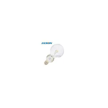 B22/E26/E27 6W 360 degree beam angle 60mm dimmable led bulb lamp