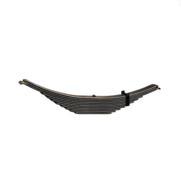 2024 York Trailer Suspension System Leaf Spring 75mm Model 3 Series