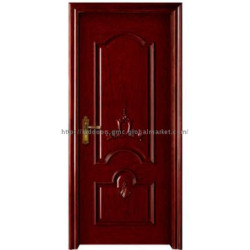 High Quality With Competitive Price Wooden Door MO-311S