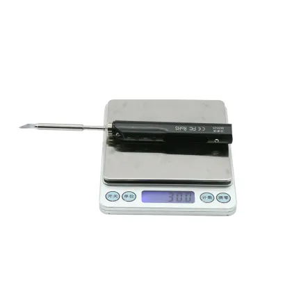 SEQURE SQ-001 small soldering iron