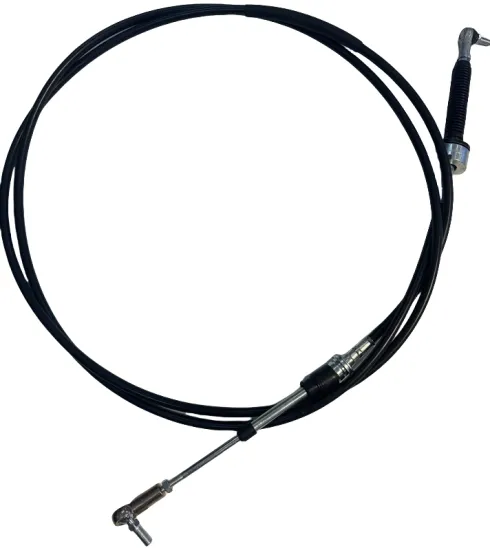 Gear Shift Cable Part Number 5001868534 for Renault
