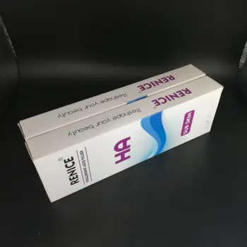 10ml iRenice china manufacturer promotion ha dermal filler