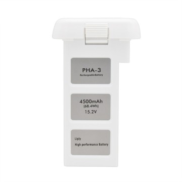 4500mAh Battery for DJI Phantom 3 Intelligent Flight