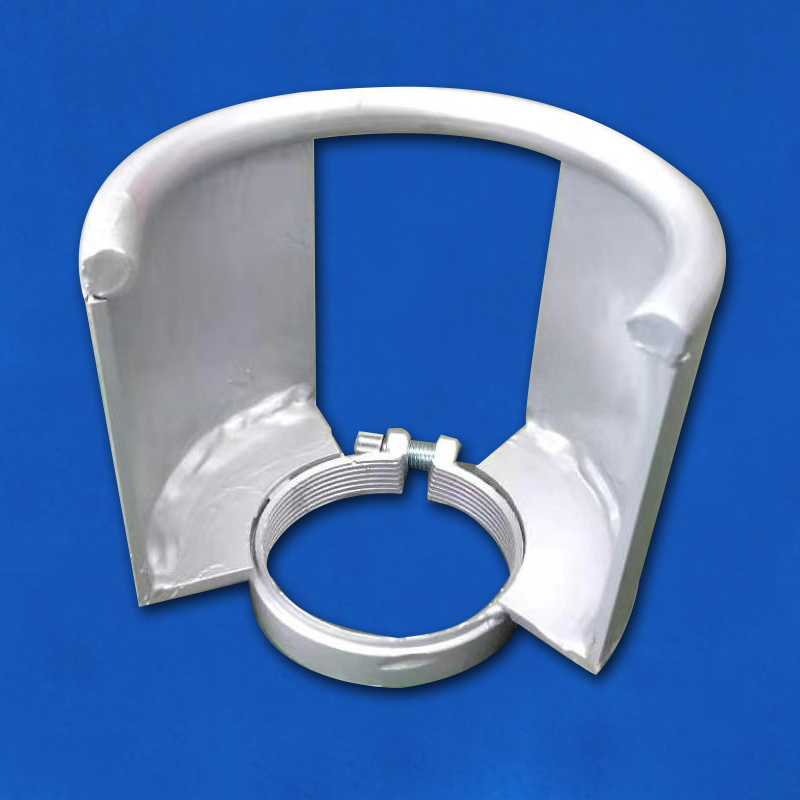 Compressed Gas Valve Protection Guards