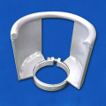 Compressed Gas Valve Protection Guards