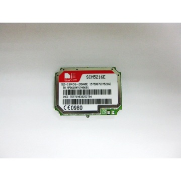 HSDP WCDMA module