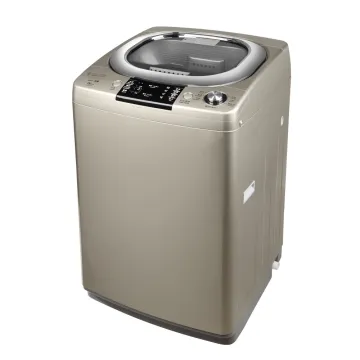 13kg Freestanding Top Loading Washing Machine for Home Use