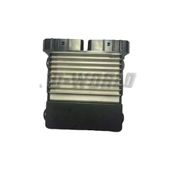 OE Number 89871-71010 / 131000-1331 Driver Injector ECU for Toyota Corolla Verso